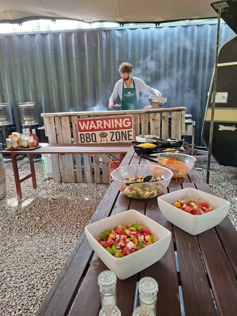 BBQ
