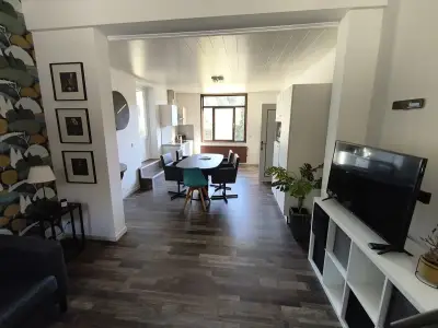 Vintage Racing Appartment — photo 3