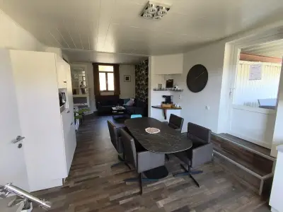 Vintage Racing Appartment — foto 4