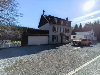 Vintage Racing Appartment — photo 6