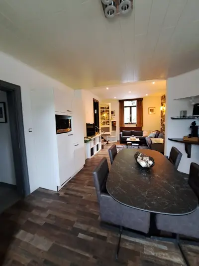 Vintage Racing House — photo 11
