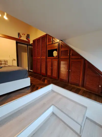 Vintage Racing House — photo 13