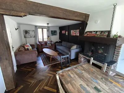Vintage Racing House — foto 2