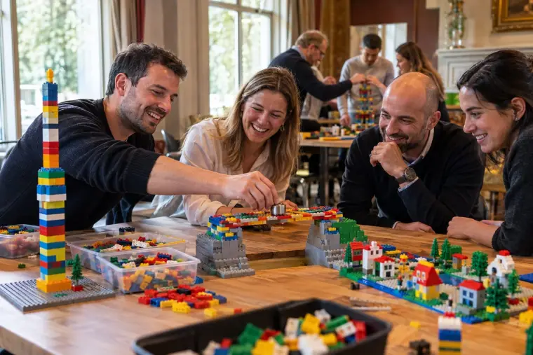 Brick Masters