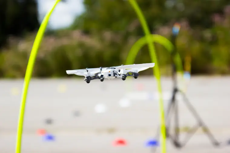 Team Drone Challenge