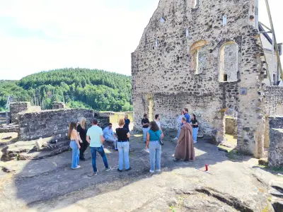 Fort Boyard — photo 11