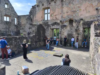 Fort Boyard — photo 13