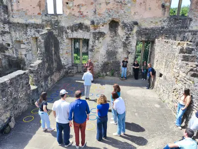 Fort Boyard — photo 14