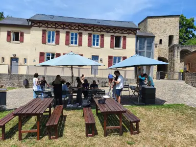 Fort Boyard — photo 18