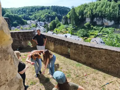 Fort Boyard — photo 4