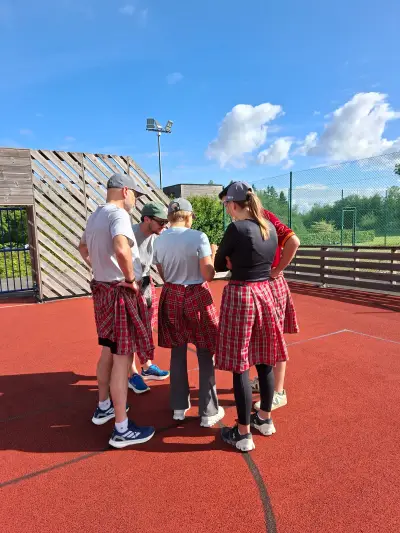 Highland Games — photo 11