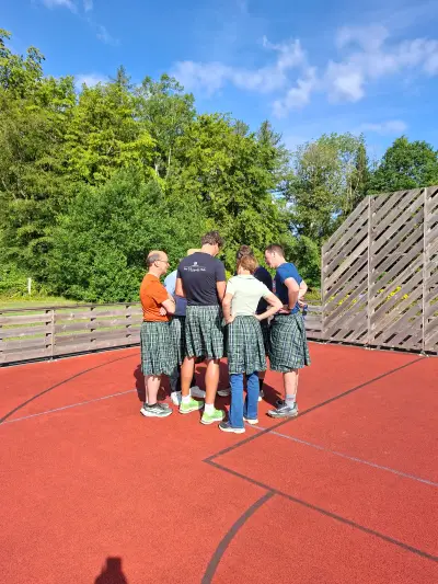Highland Games — photo 12