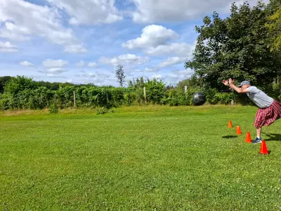 Highland Games — photo 17