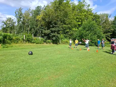 Highland Games — photo 18