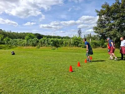 Highland Games — photo 19