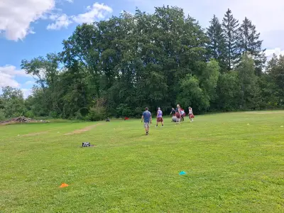 Highland Games — photo 20