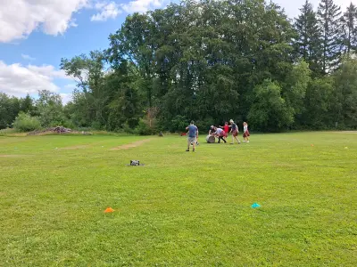 Highland Games — photo 21