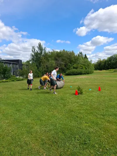 Highland Games — photo 24