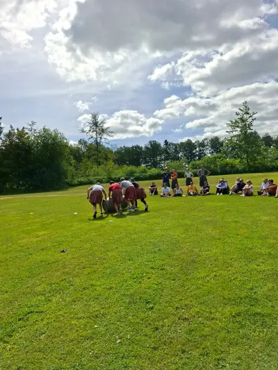 Highland Games — photo 28