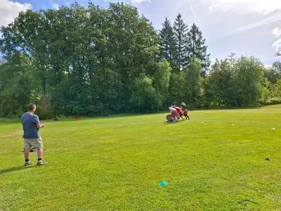 Highland Games — photo 29
