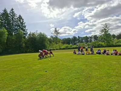 Highland Games — photo 3