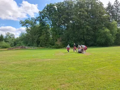 Highland Games — photo 30