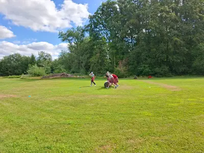 Highland Games — photo 31