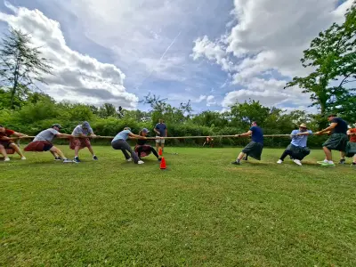 Highland Games — photo 32