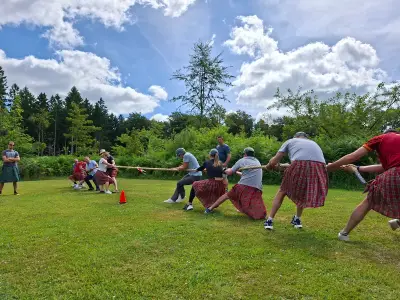 Highland Games — photo 34