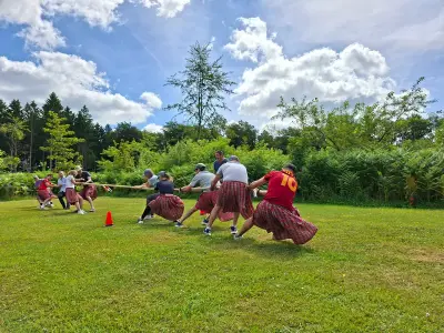 Highland Games — photo 35