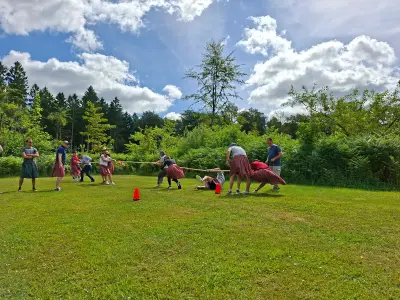 Highland Games — photo 37