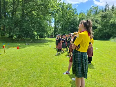 Highland Games — photo 4