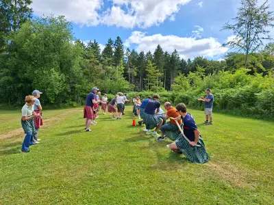 Highland Games — photo 43