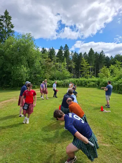Highland Games — photo 45