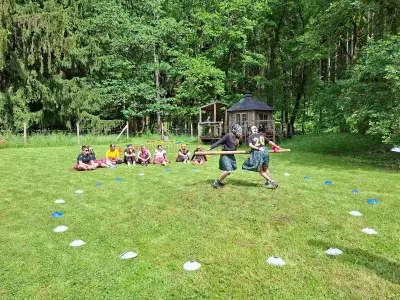 Highland Games — photo 5