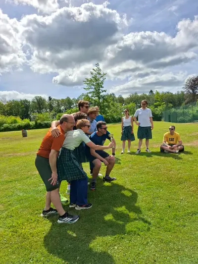 Highland Games — photo 55