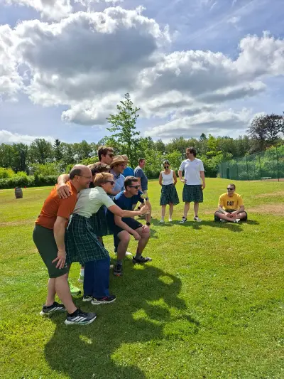 Highland Games — photo 56