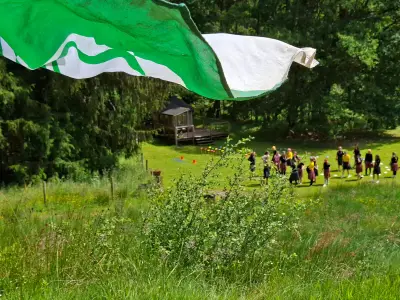 Highland Games — photo 6