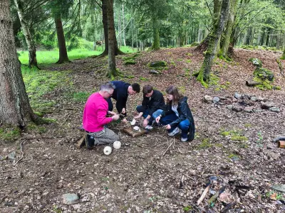 Robinson Challenge — photo 10