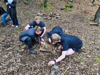 Robinson Challenge — photo 11