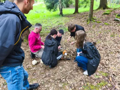 Robinson Challenge — photo 12