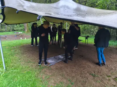 Robinson Challenge — photo 16