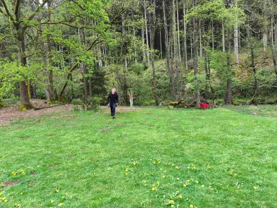 Robinson Challenge — photo 18