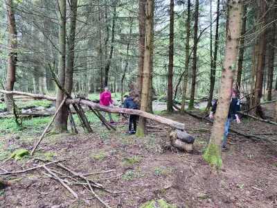 Robinson Challenge — photo 2