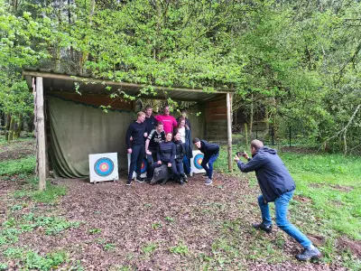 Robinson Challenge — photo 19