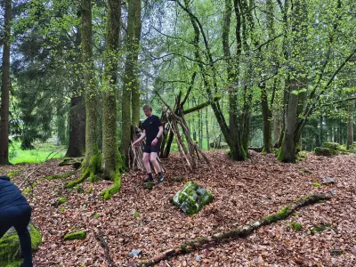 Robinson Challenge — photo 3