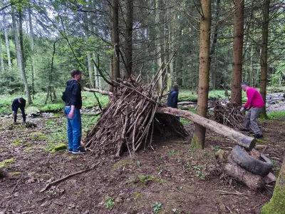 Robinson Challenge — photo 5
