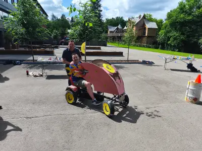 Soap Box Racing — photo 16