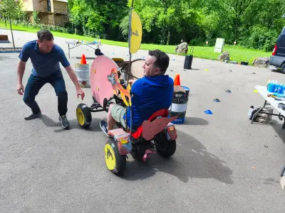 Soap Box Racing — photo 18