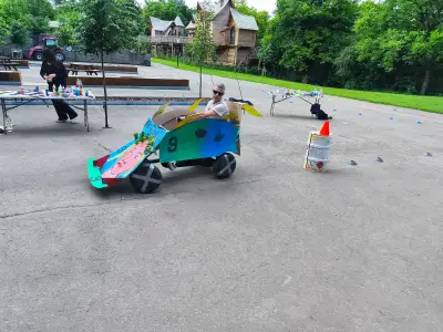 Soap Box Racing — photo 19